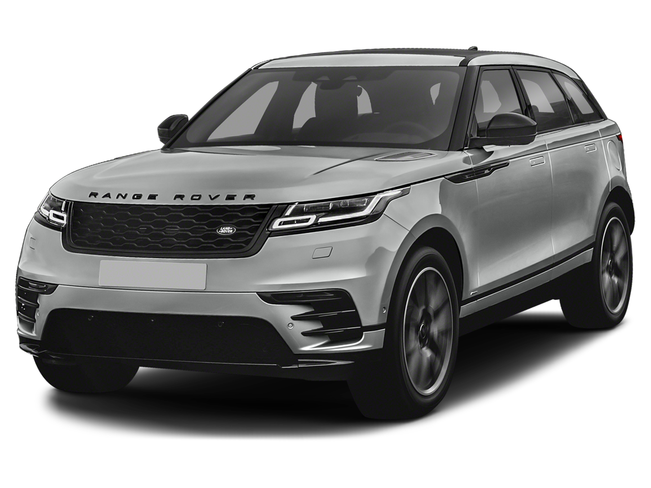 2021 Land Rover Range Rover Velar