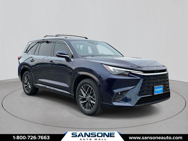 2024 Lexus TX